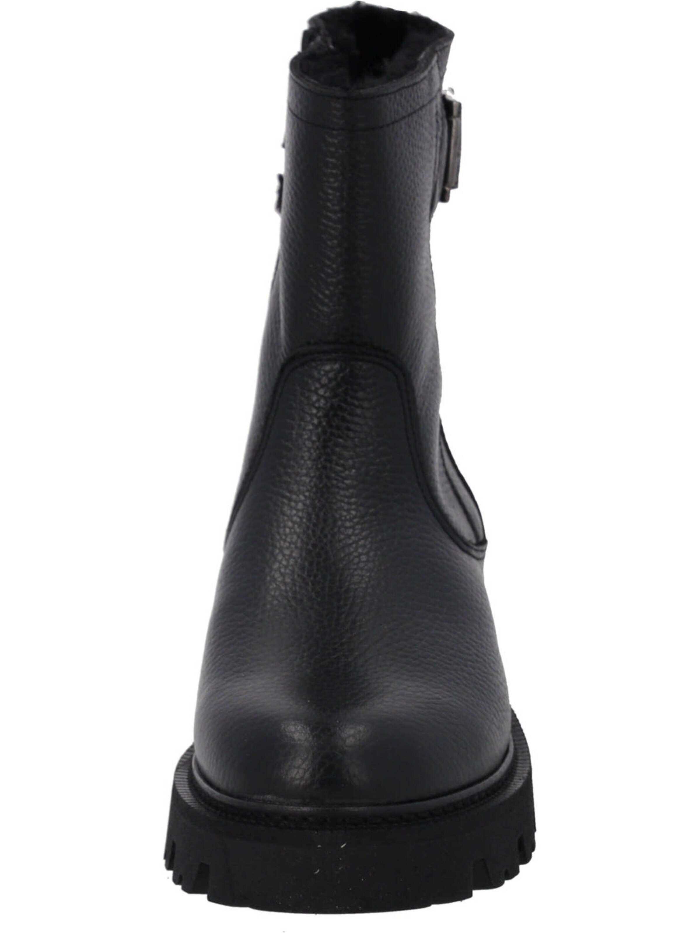 Palado - Botas 'Palado Ensah' en negro