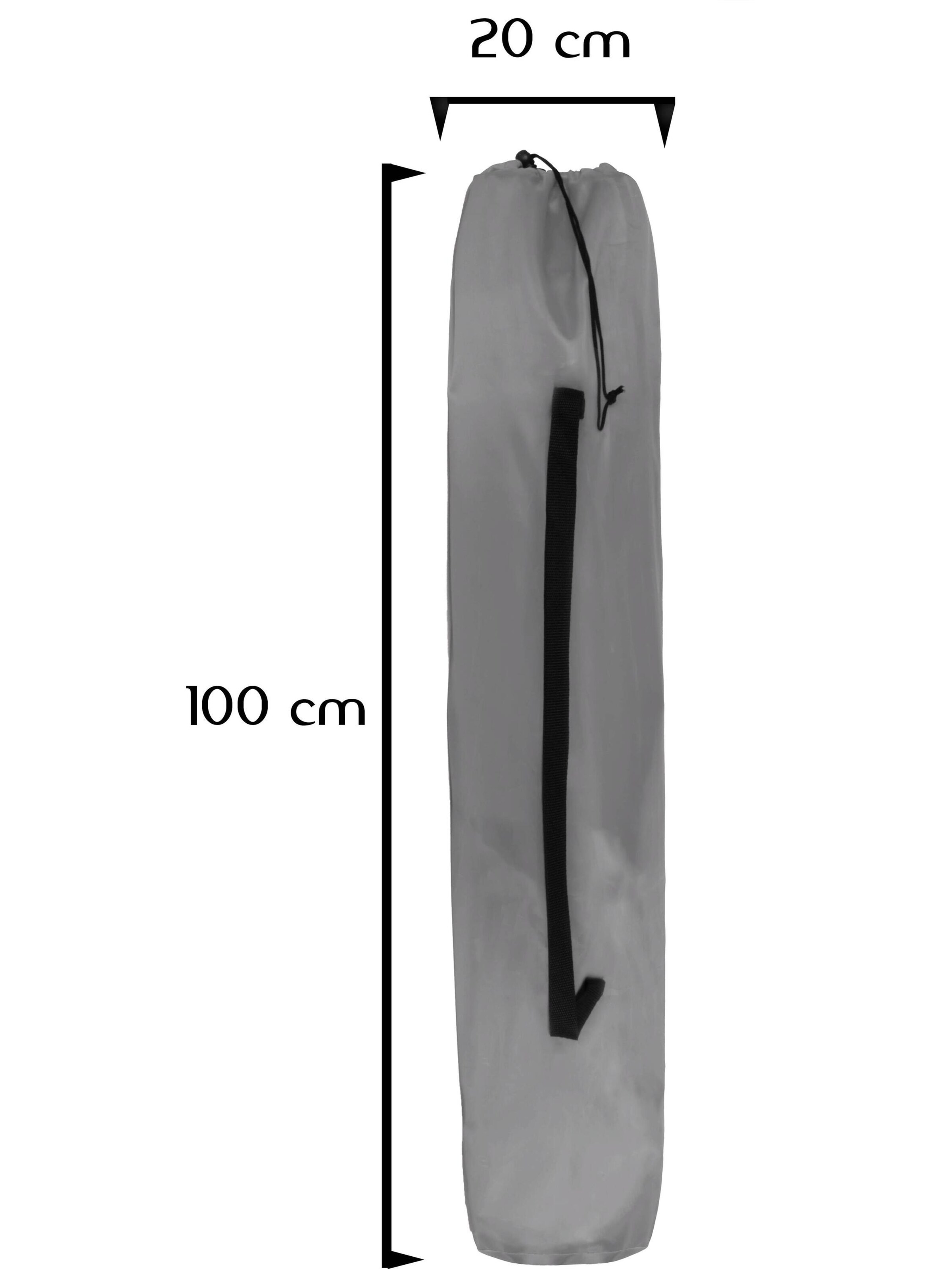 Accessoires 'Nipigon' normani en gris