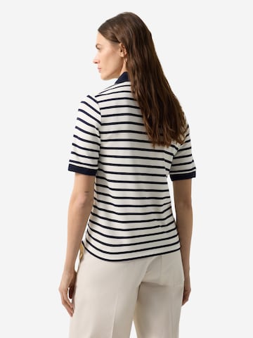 BOGNER Poloshirt 'Rea' in Blau