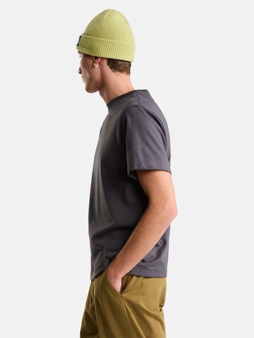 THE NORTH FACE - Camisa em cinzento