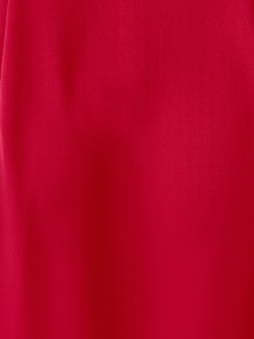 Willa Společenské šaty 'Ara' – pink