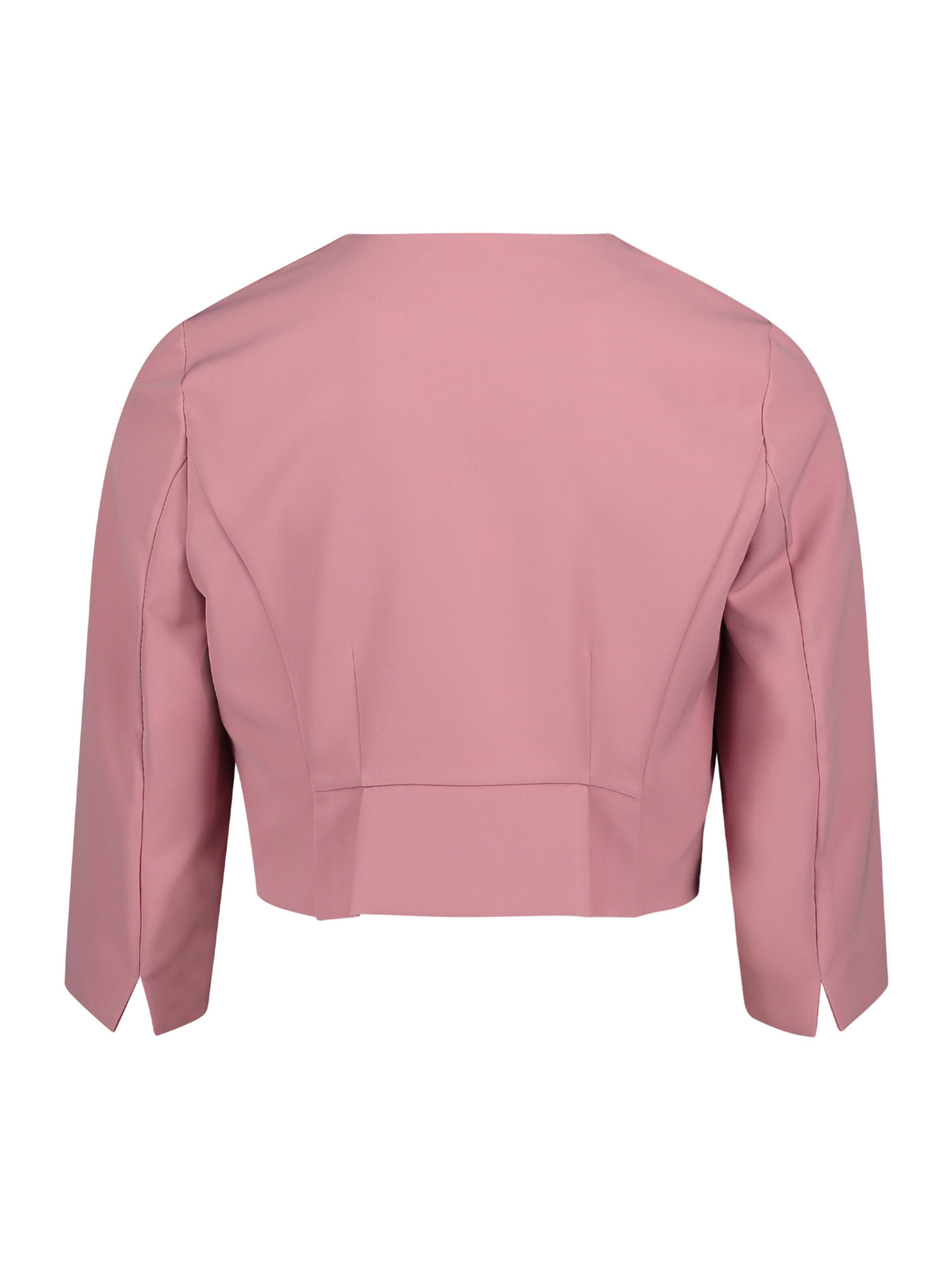 Vera Mont Bolero in Pink