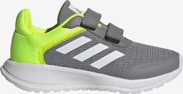 ADIDAS SPORTSWEAR Athletic Shoes 'Tensaur Run' in Grey