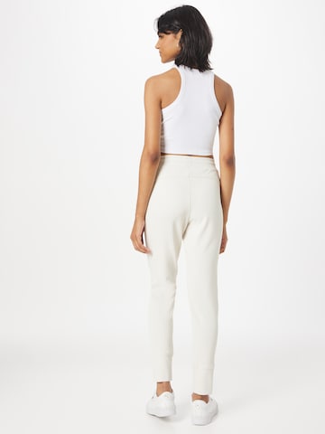 MAC Tapered Pants 'Future 2.0' in White