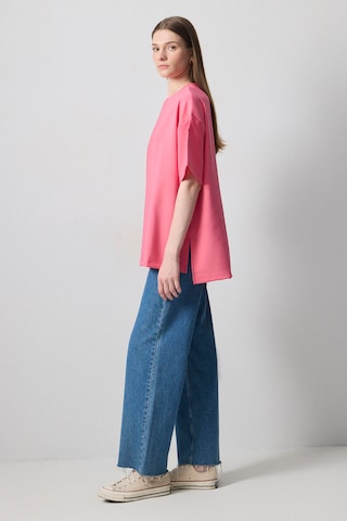 Touche Prive Shirt in Pink