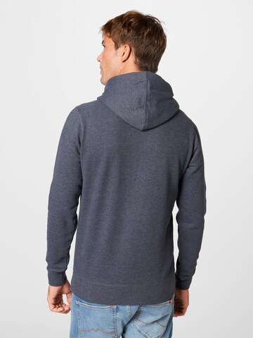 Petrol Industries Sweatshirt in Blau