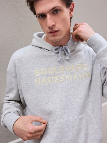 Next Sweatshirt in Grau