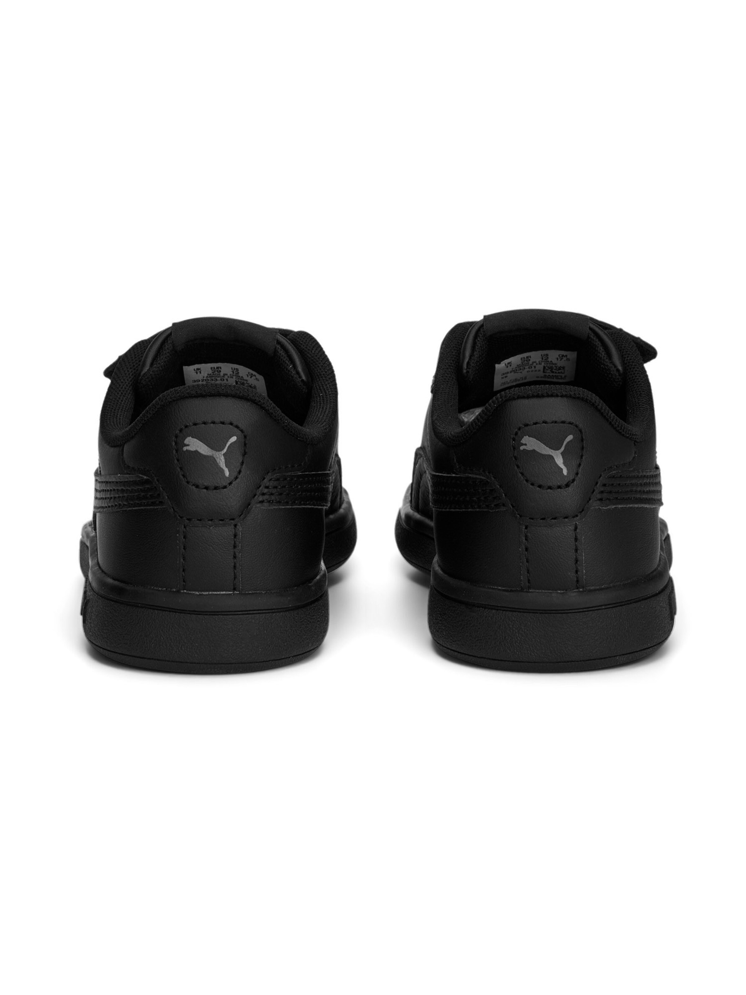 PUMA Trainers 'Smash 3.0' in Black