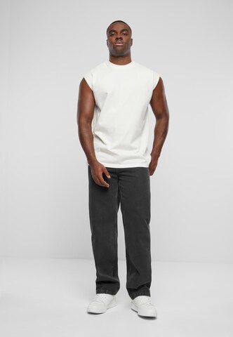 T-Shirt Karl Kani en blanc