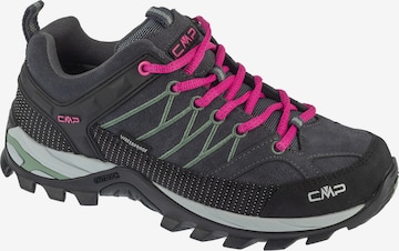 CMP Flats in Grey: front