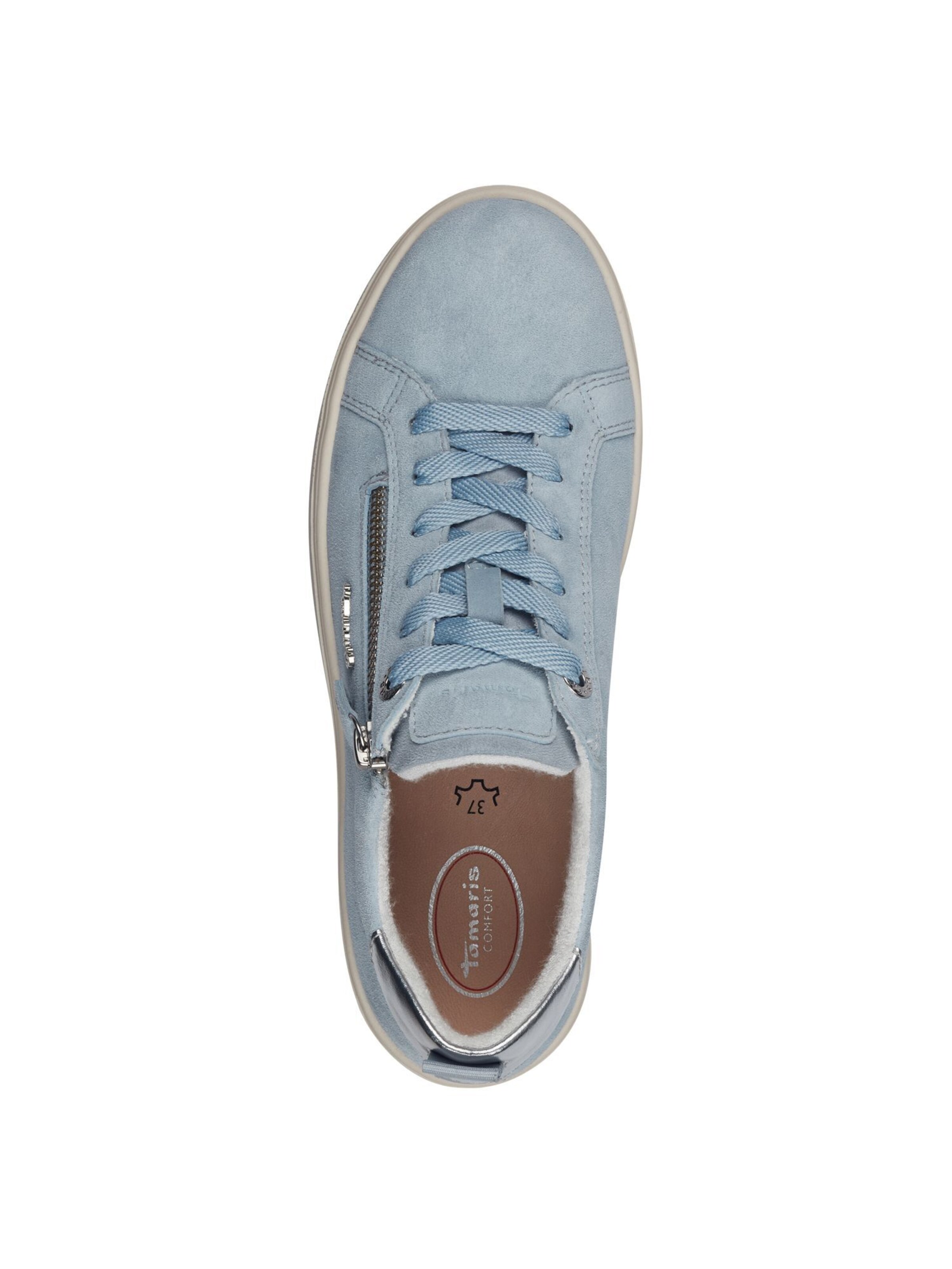 Tamaris Sneakers in Blue