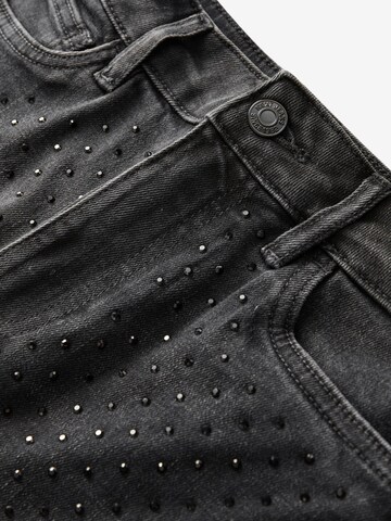 Next Regular Jeans i svart