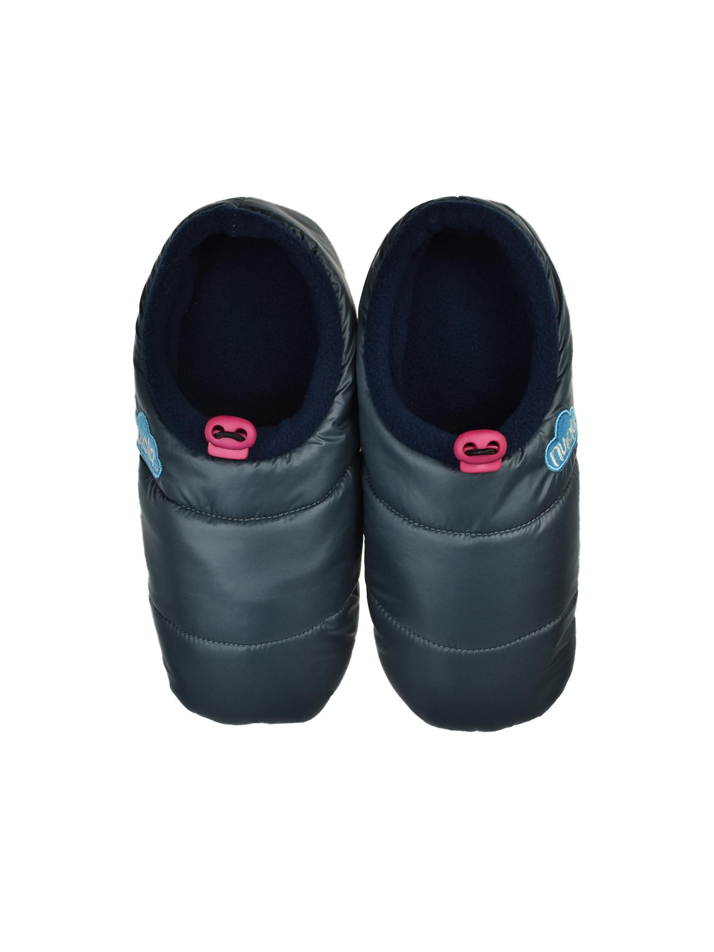 Ciabatta 'New Light' di Nuvola. in grigio