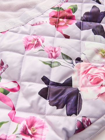 Baker by Ted Baker Mantel in Lila