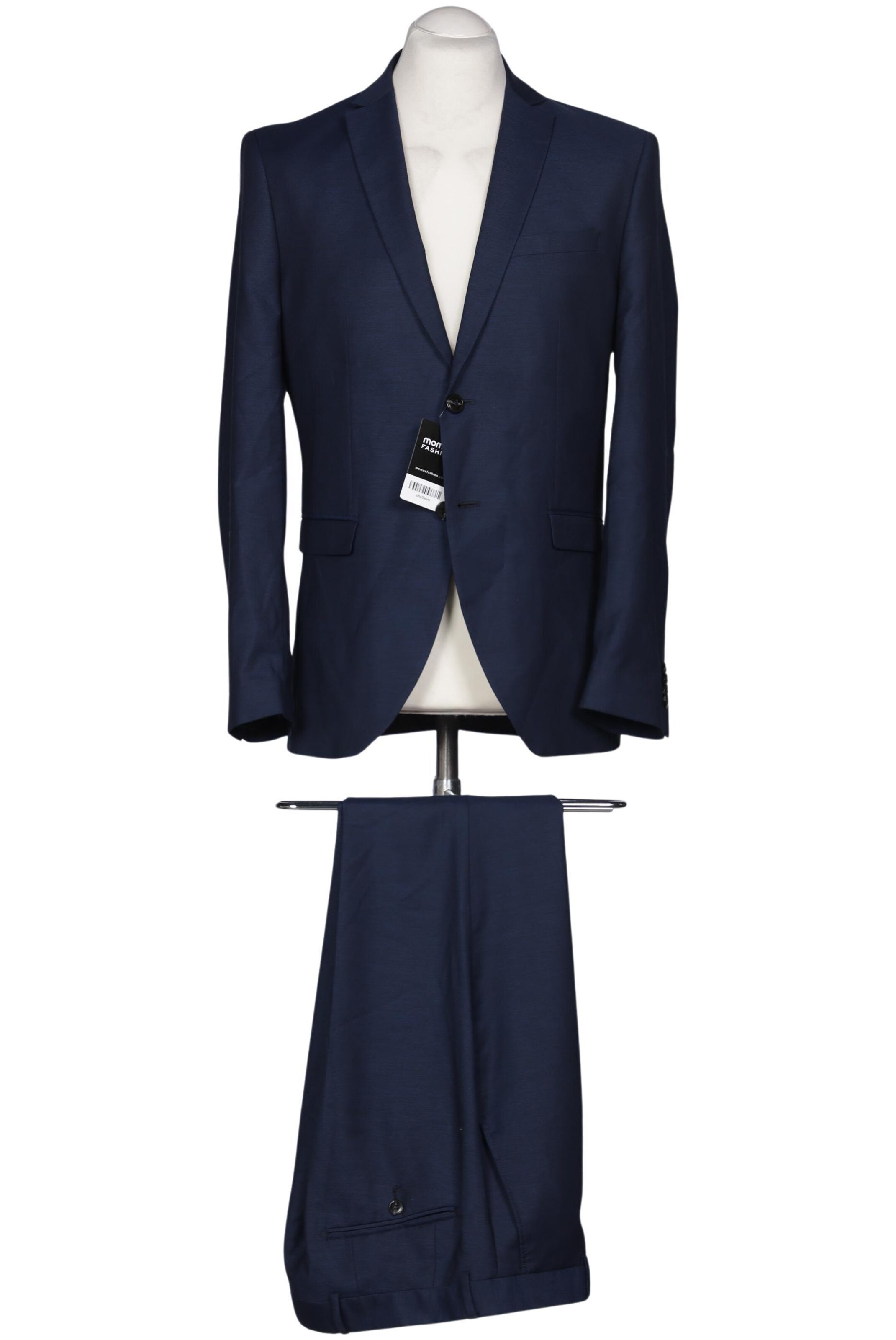 JACK & JONES Suit in M-L in Blue: front