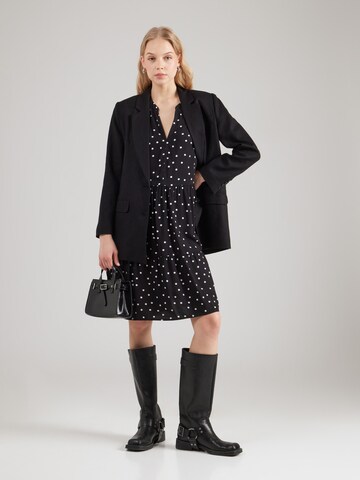QS Summer dress in Black