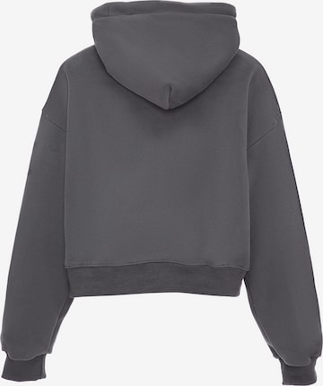 Sweat-shirt HOMEBASE en gris