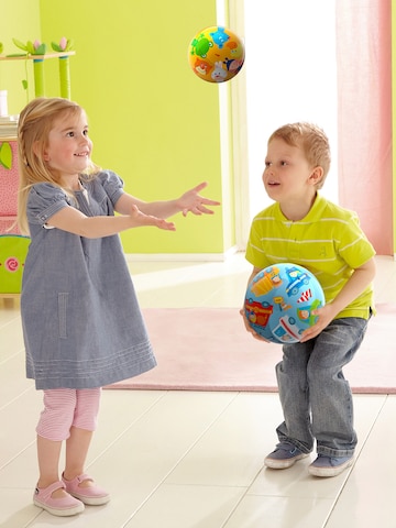 HABA Ball 'Bauernhof & Fahrzeuge' in Mixed colours