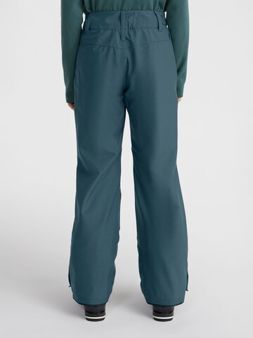 regular Pantaloni per outdoor 'Aplite' di O'NEILL in blu