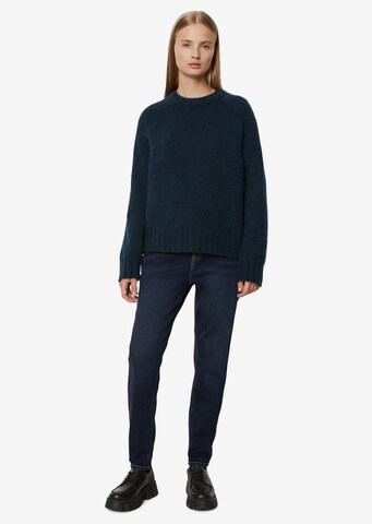 Pullover di Marc O'Polo DENIM in blu