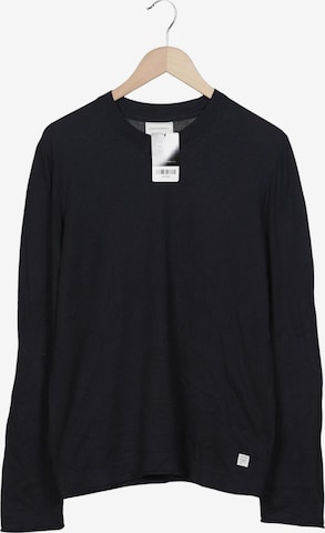 Acronym Pullover M in Blau: Vorderseite