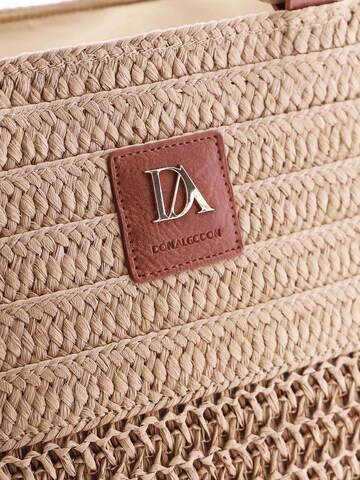 Don Algodon - Shopper 'Lioria' en beige