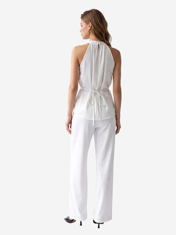 Tenue d'intérieur MixRay en blanc