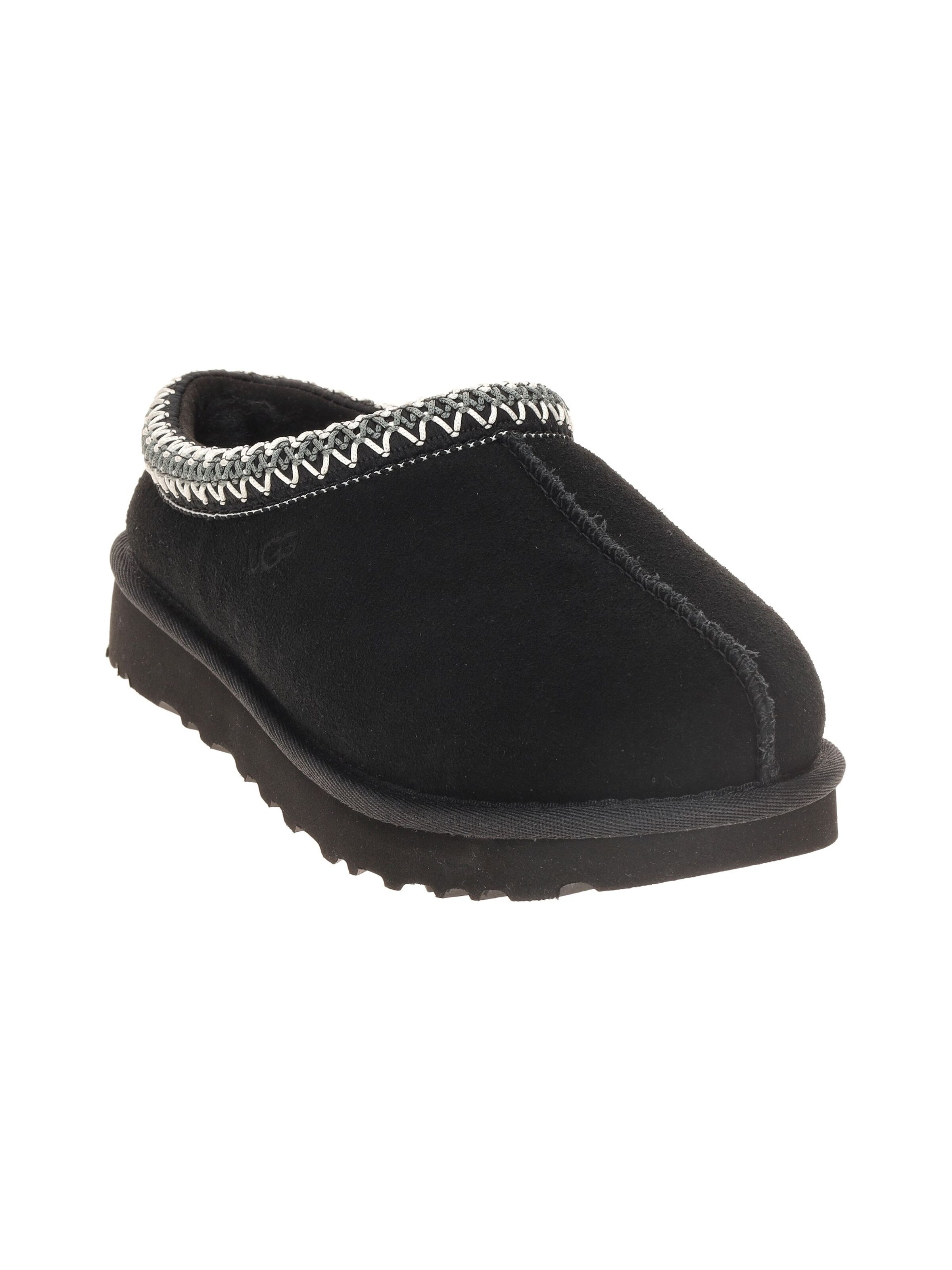 UGG Hausschuh 'TASMAN'‌‌ in Schwarz