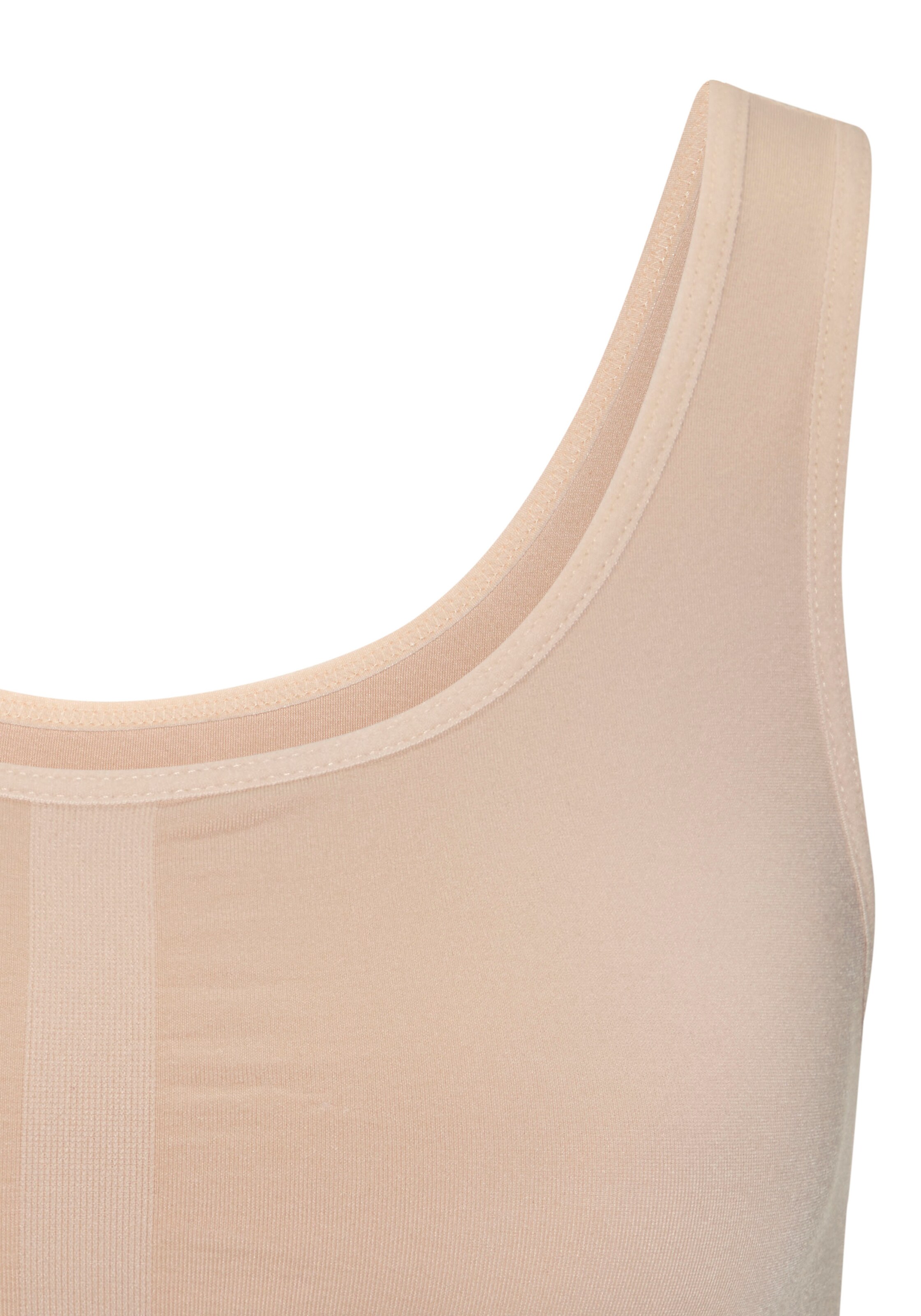 LASCANA Bralette Bra in Beige