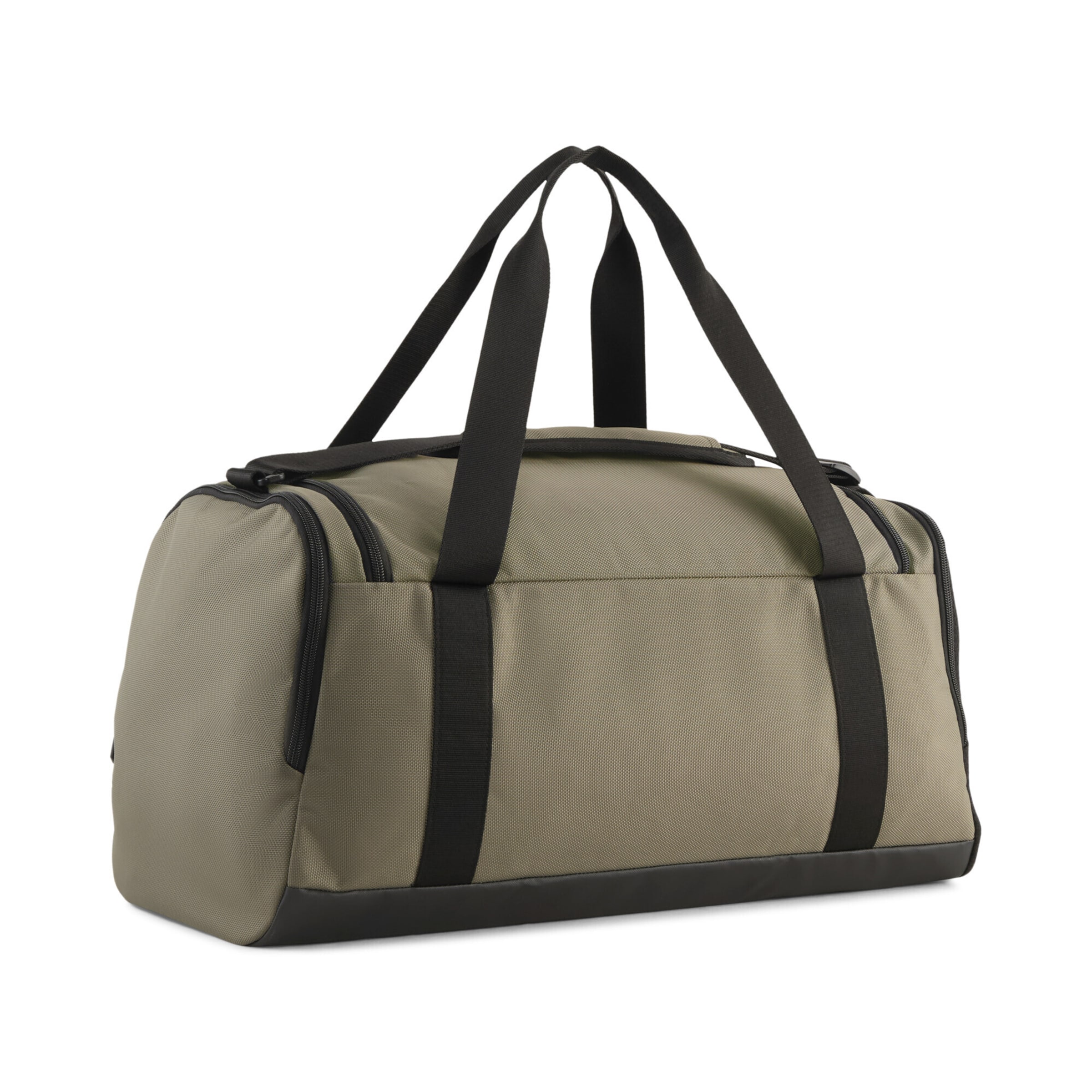 PUMA Sporttas in Groen