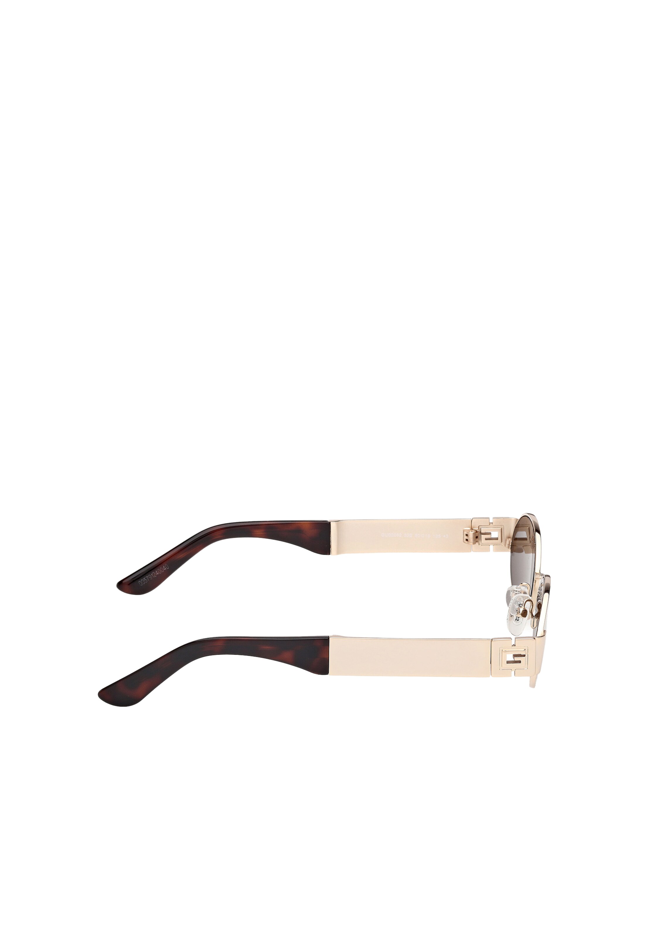 GUESS Sunglasses in Gold