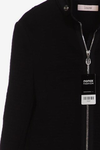 LAUREL Jacket & Coat in XXS in Black