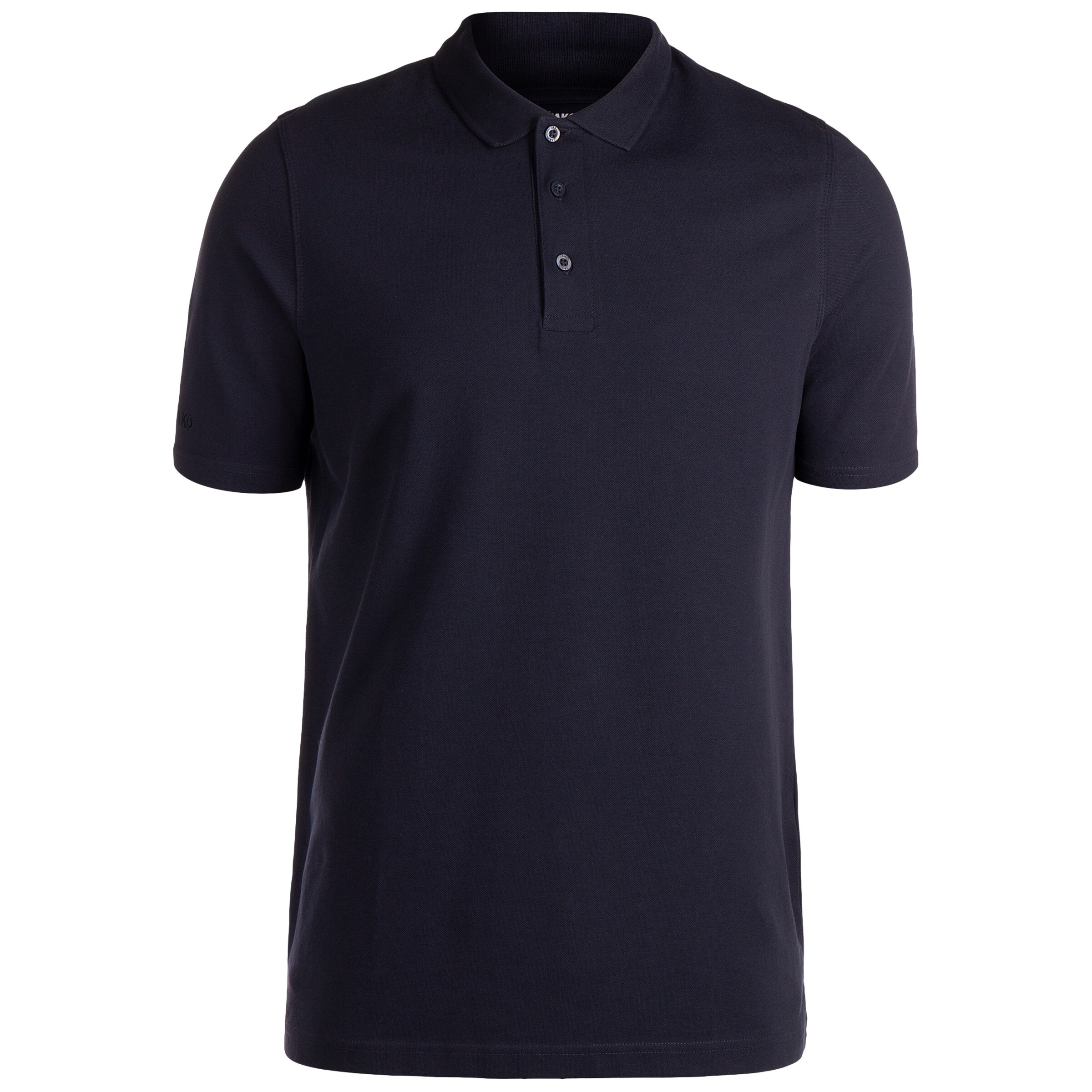 JAKO Performance shirt 'Classic' in Blue: front