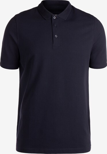 JAKO Functioneel shirt in de kleur Donkerblauw, Productweergave