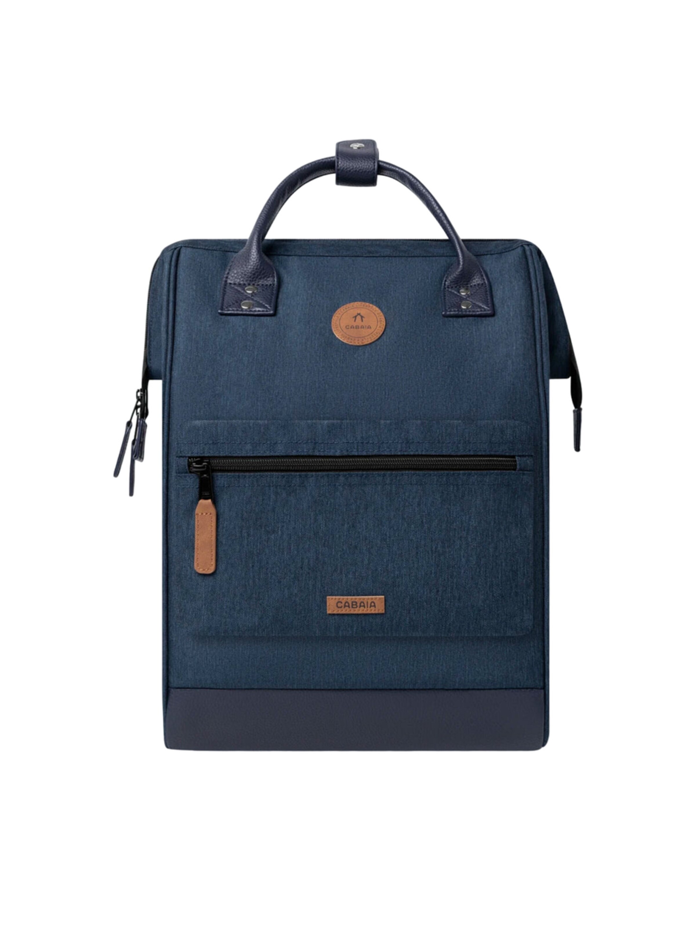 Cabaia Backpack 'Port Antonio L' in Blue