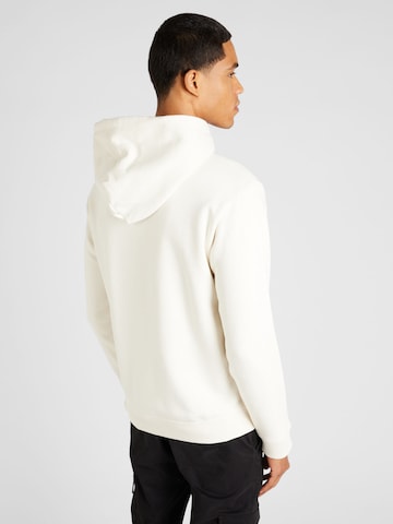 NAPAPIJRI Sweatshirt in White