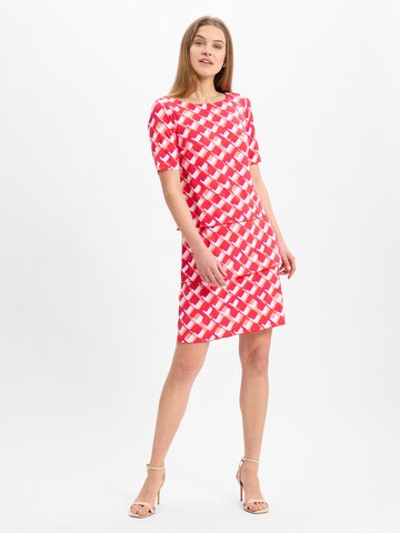 Betty Barclay Dress ' ' in Pink: front