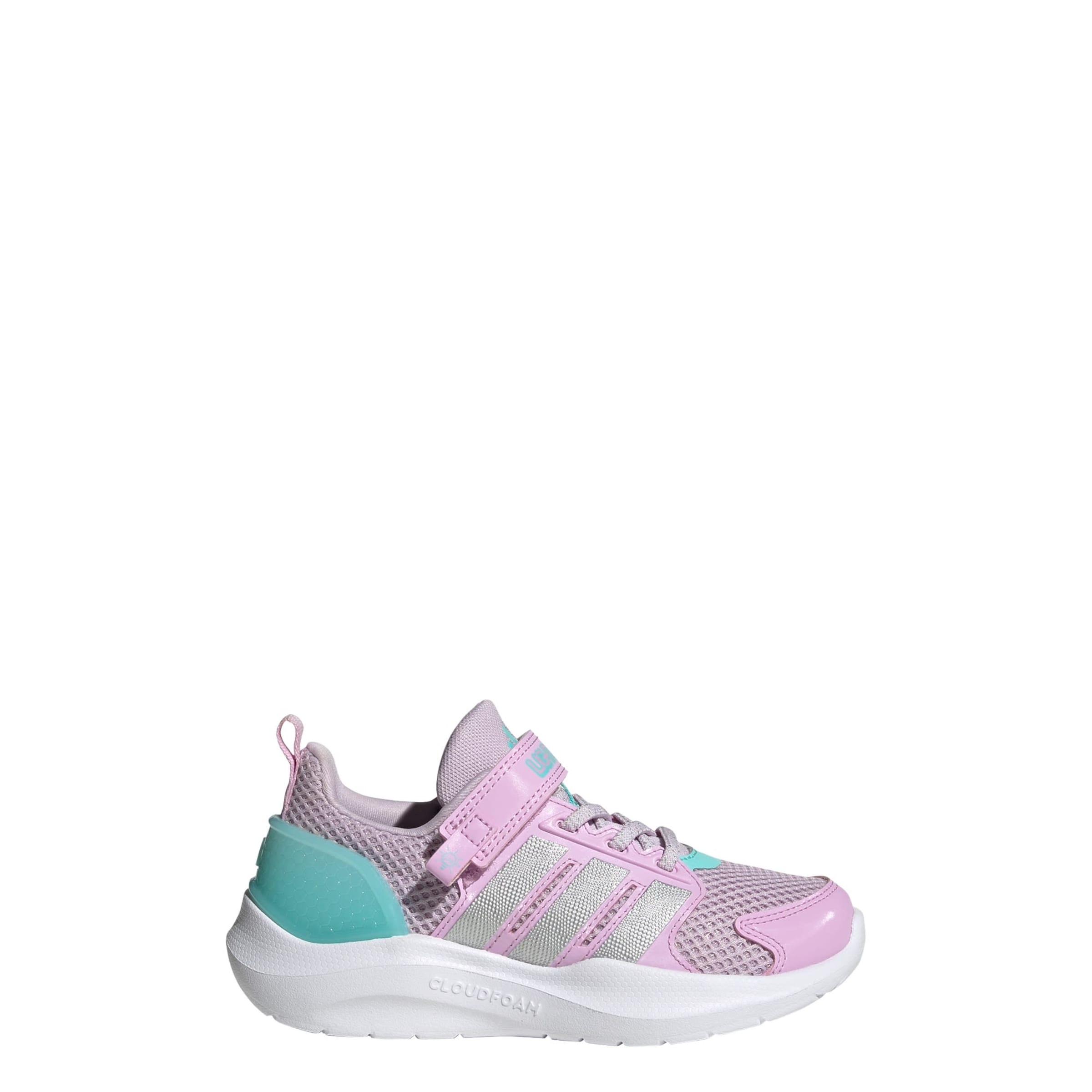 ADIDAS SPORTSWEAR Sneaker 'Lightorama' in Lila