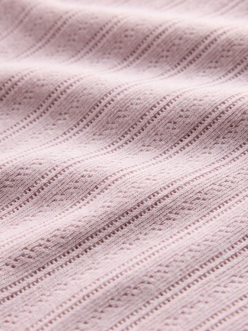 The Set Pajamas in Beige