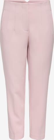 ONLY Hose 'ONLRaven' in Pink: Vorderseite