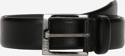 BOSS Vyö 'Elloy' värissä musta, Tuotenäkymä