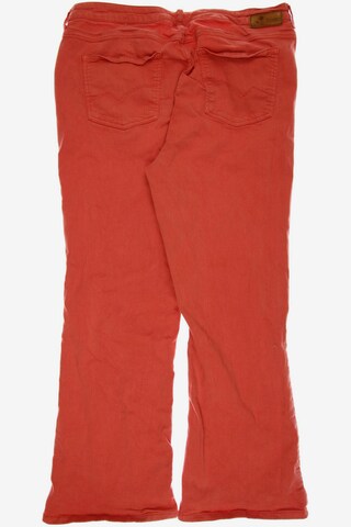 Deerberg Jeans 39-40 in Rot