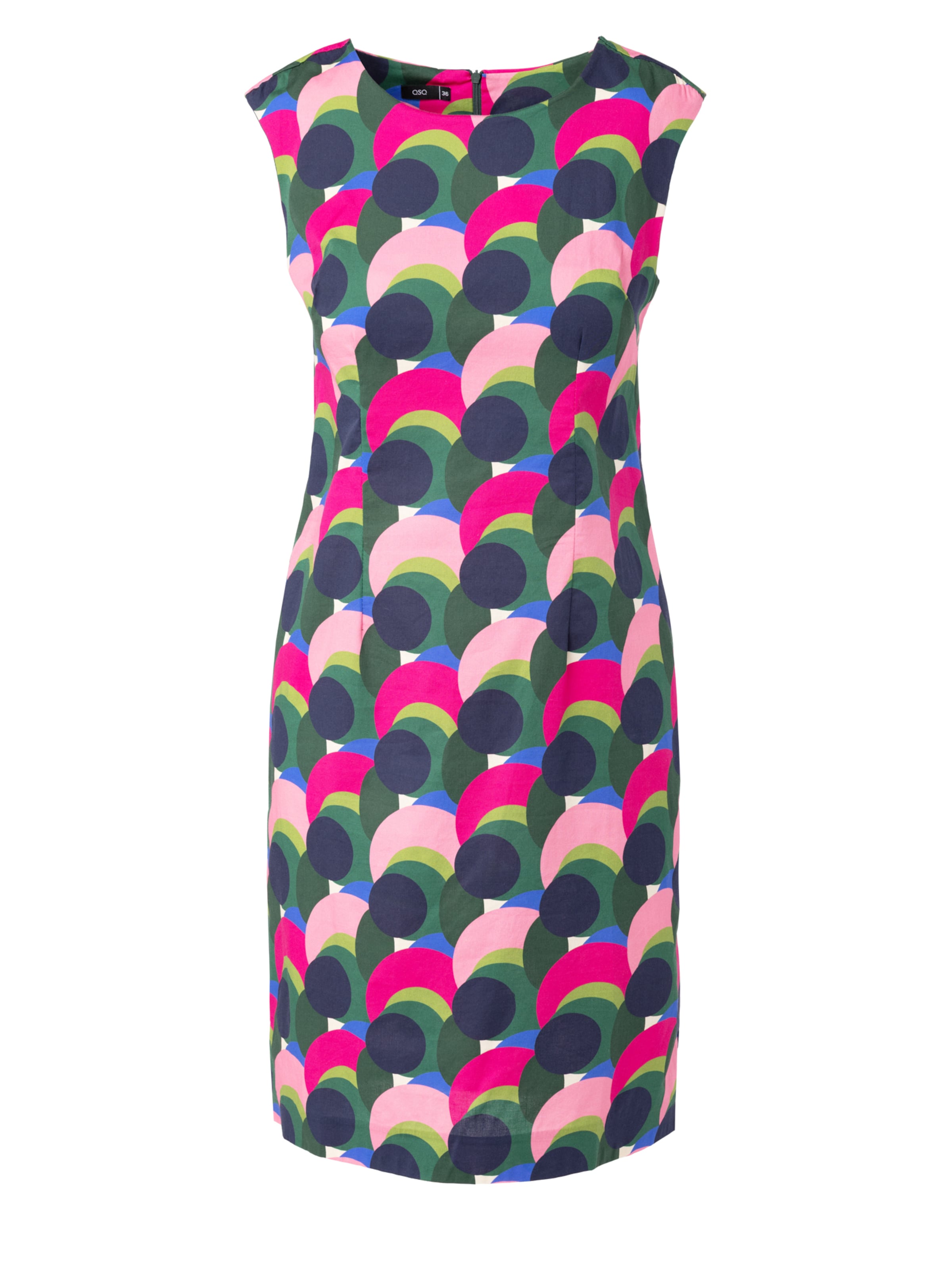 Rochie de la Quiosque pe mai multe culori: față