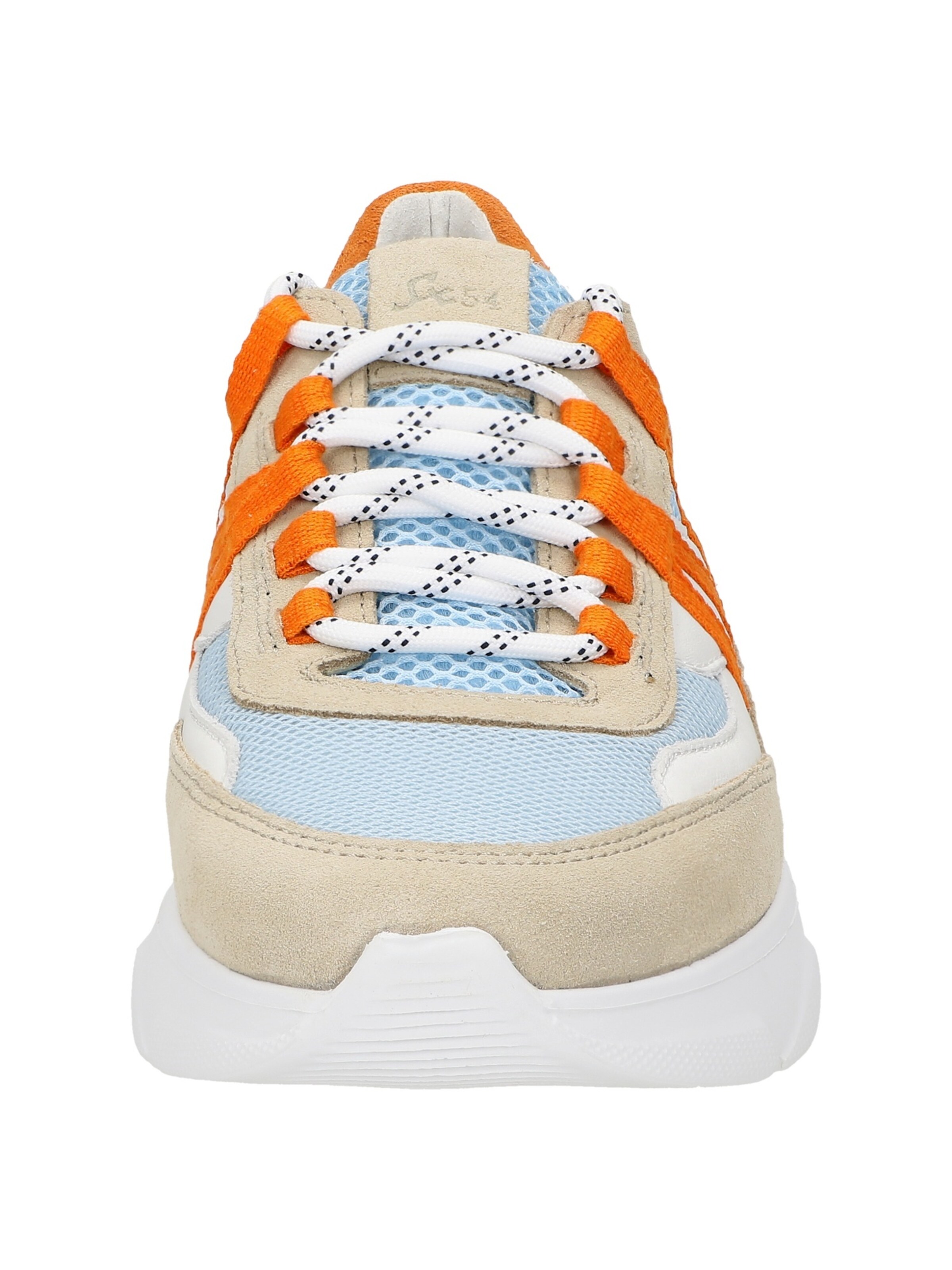 SIOUX Sneakers in Beige