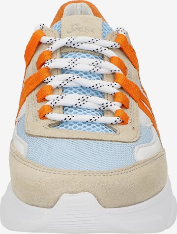 SIOUX Sneakers 'Liranka' in Mixed colors