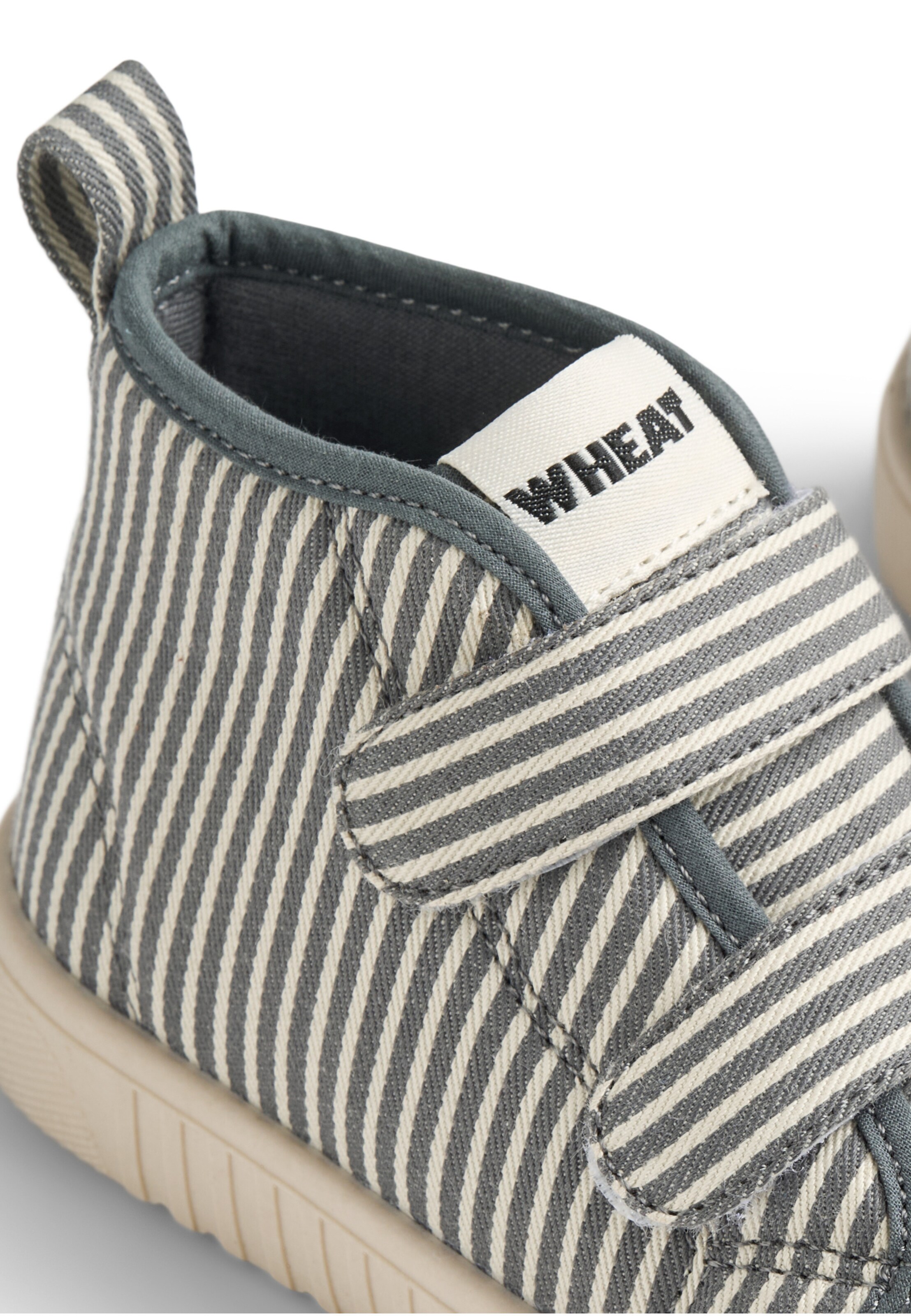 WHEAT Кроссовки 'Leo' в Серый