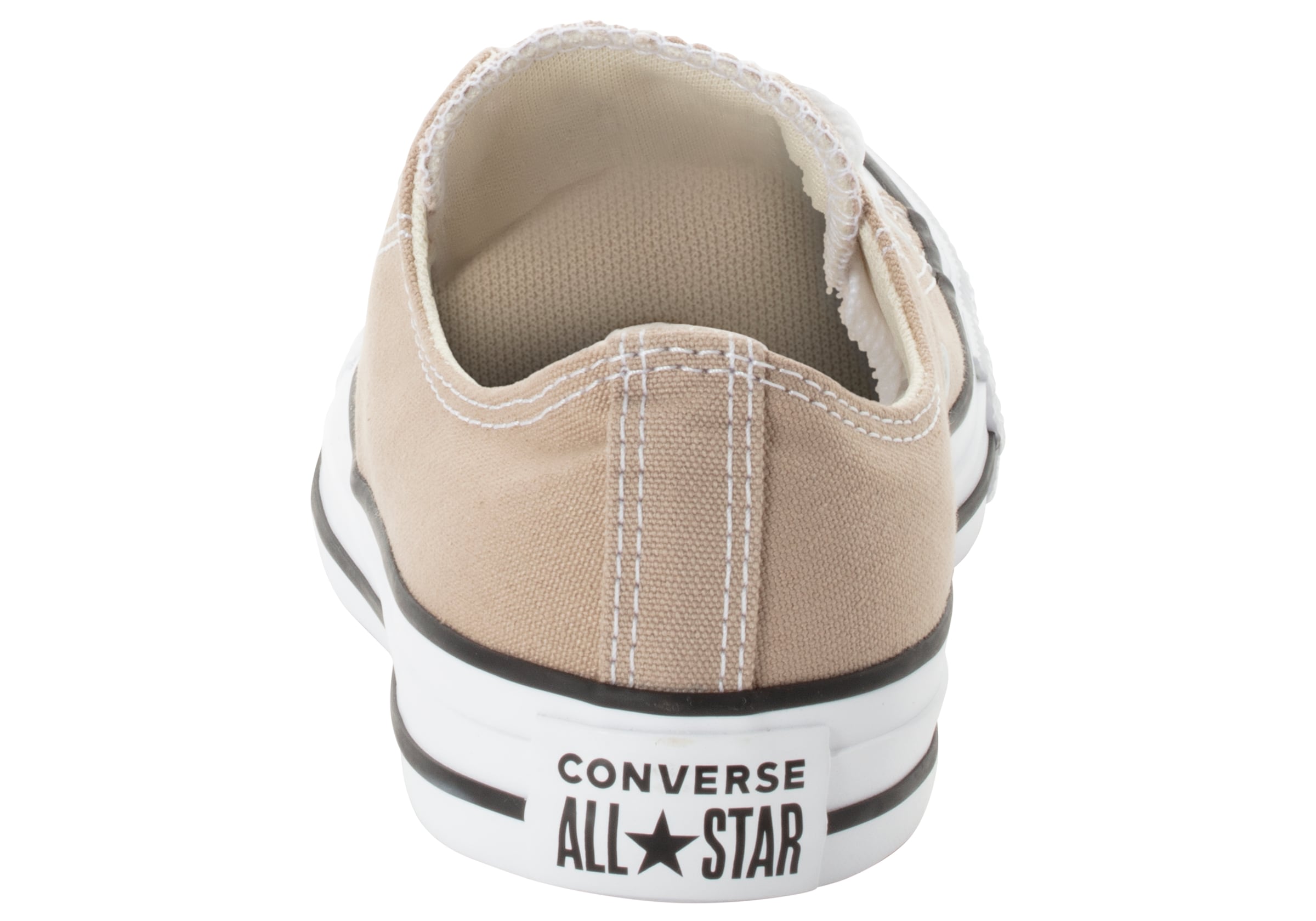 CONVERSE Sneakers in Beige