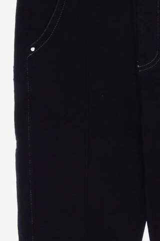 HIGH Jeans in 25-26 in Black