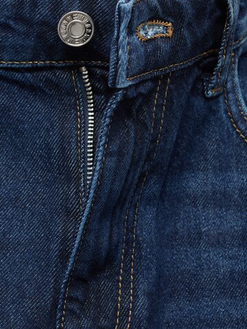 Bootcut Jean 'DANILA' MANGO en bleu