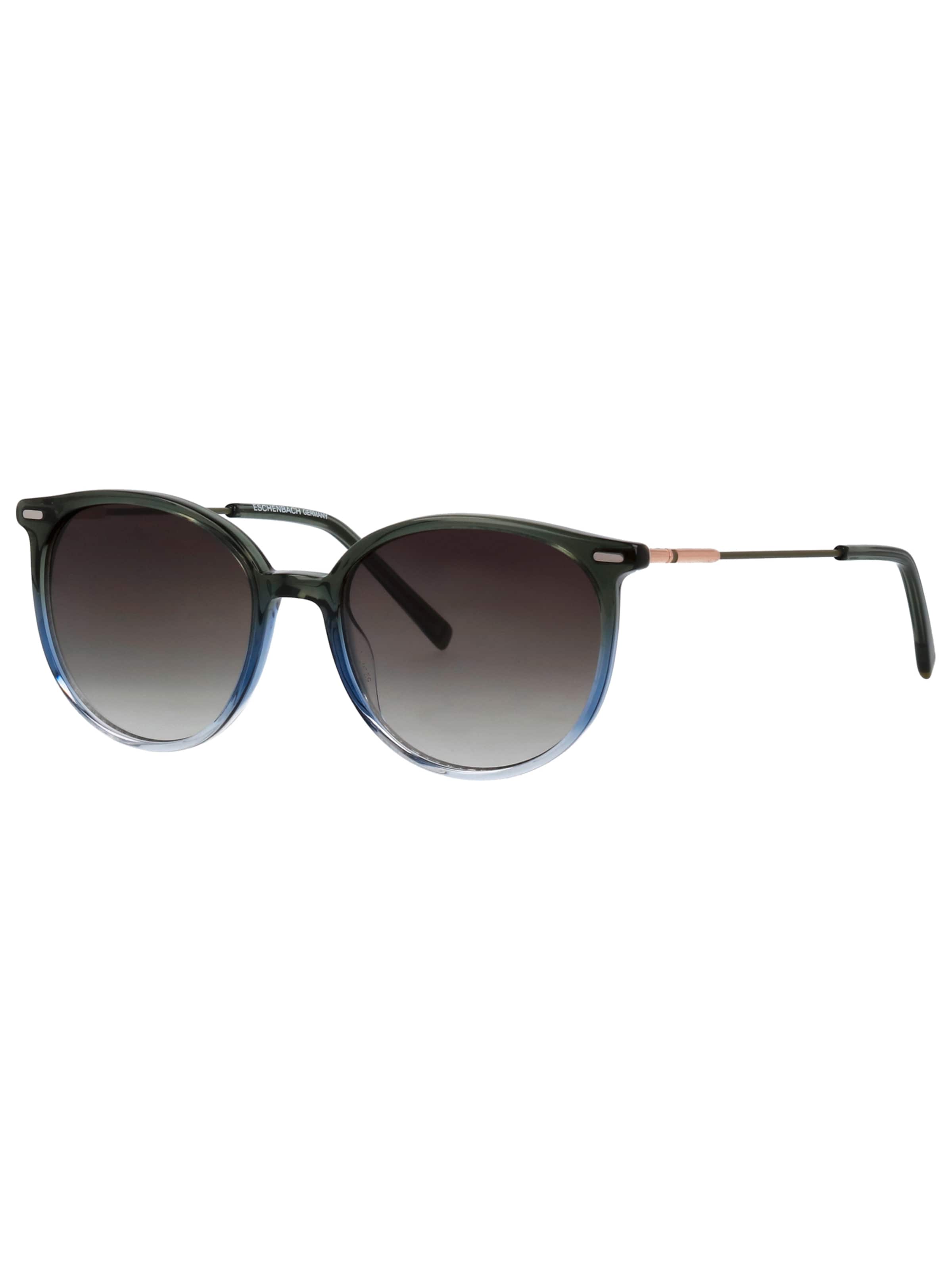 Humphrey's eyewear Sunglasses in Blue: front